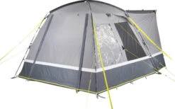 High Peak Trentino 2.0 Freistehendes Tunnel Busvorzelt -Fiamma Verkäufe 352238 2266963