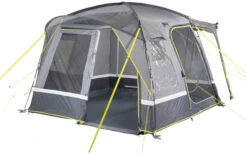 High Peak Tour 2.0 Freistehendes Busvorzelt -Fiamma Verkäufe 352241 2472224