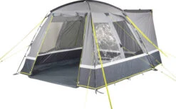 High Peak Trentino 2.0 Freistehendes Tunnel Busvorzelt -Fiamma Verkäufe 352334 2266969