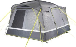 High Peak Tour 2.0 Freistehendes Busvorzelt -Fiamma Verkäufe 352337 2472239