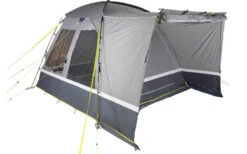 High Peak Trentino 2.0 Freistehendes Tunnel Busvorzelt -Fiamma Verkäufe 352364 2266978