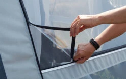 Isabella Air Cirrus North 300 Aufblasbares Reisevorzelt 300 X 275 Cm -Fiamma Verkäufe 352418 2283721