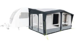 Dometic Club Air Pro 440 S Aufblasbares Wohnwagen- / Reisemobilvorzelt -Fiamma Verkäufe 369212 2717719