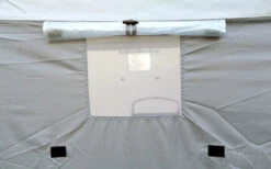 Brunner Stroage Plus Küchen- Und Gerätezelt -Fiamma Verkäufe 371229 2629838