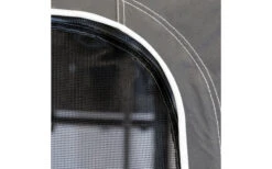 Dometic Rally Air 240 TG Moskitonetz Set Für Wohnwagen - / Reisemobilvorzelt