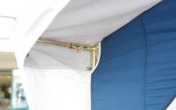 Brunner Gusto NG II Küchenzelt -Fiamma Verkäufe 375255 2380112