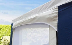 Brunner Gusto NG II Küchenzelt -Fiamma Verkäufe 375261 2380181