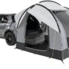 Kampa Tailgater SUV Heckzelt 1 Kampa Tailgater SUV Heckzelt -Fiamma Verkäufe 377558 2463676