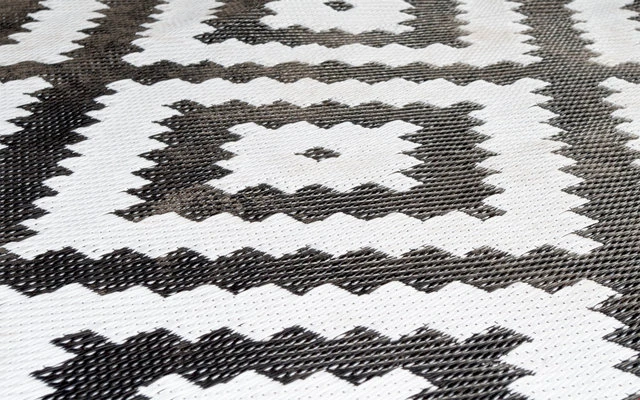 Bo-Camp Urban Outdoor Lewisham Outdoormatte 200 X 180 Cm 3 Bo-Camp Urban Outdoor Lewisham Outdoormatte 200 X 180 Cm