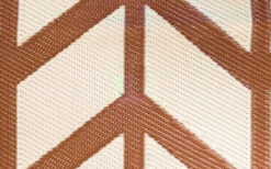 Bo-Camp Flaxton Green Outdoormatte 200 X 180 Cm -Fiamma Verkäufe 394597 2879471 1