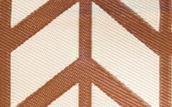 Bo-Camp Flaxton Glay Outdoormatte 200 X 180 Cm -Fiamma Verkäufe 394795 2879450