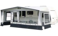 Brand Tarifa Ganzjahresvorzelt -Fiamma Verkäufe 397022 2885165