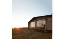 Isabella Ambassador Dawn A850/G14 Saison- / Reisevorzelt