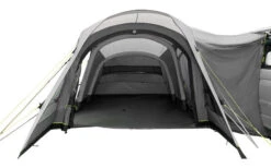 Outwell Blossburg 380 Air Aufblasbares Busvorzelt -Fiamma Verkäufe 437564 3137078