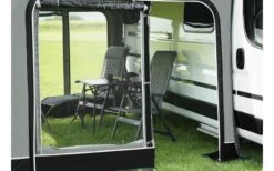 Westfield Mars Luftvorzelt -Fiamma Verkäufe 445391 3132617