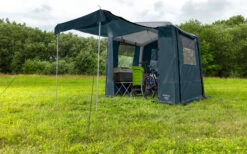 Berger Positano-L 4-Season Aufblasbares Universalzelt -Fiamma Verkäufe 447959 3151374