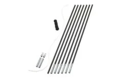 Easy Camp Gestänge DIY 8,5 Mm -Fiamma Verkäufe 468428 3514070