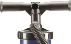 Outwell Kolbenpumpe 2 Weg Navy 2 Liter -Fiamma Verkäufe 494513 3474597