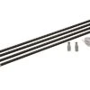 Brunner Pole Kit Reparaturset Fiberglas-Zeltgestänge Ø 7,9 Mm -Fiamma Verkäufe 526070 3609872