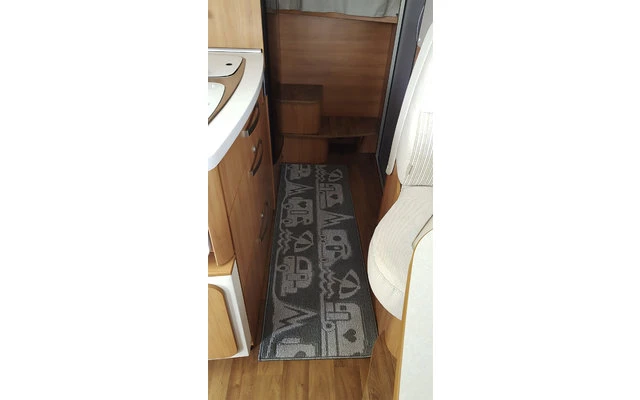 Arisol Master Camp Bodenläufer 40 X 50 Cm Grau 3 Arisol Master Camp Bodenläufer 40 X 50 Cm Grau