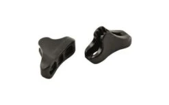 Robens Leinenspanner 2,5 Mm 6 Teilig Schwarz -Fiamma Verkäufe 541246 3600652