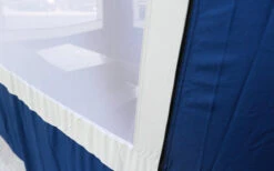 Brunner Vida NG Küchenzelt 150x200 Cm -Fiamma Verkäufe 554921 3591874