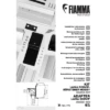 Fiamma Adapter Laika Ecovip Markisenadapter Für Fiamma F45 -Fiamma Verkäufe 562532 3722615