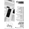 Fiamma Adapter Standard F65 Eagle 400 Markisenadapter Für Fiamma F65 Eagle -Fiamma Verkäufe 562625 3722954