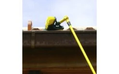 Dreiecksbesen Mit Teleskopstiel -Fiamma Verkäufe 57526 2394368