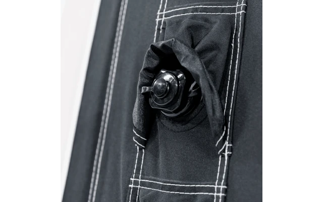 Dometic Sunshine AIR All Season 400 Aufblasbarer Baldachin Für Wohnwagen 4 Dometic Sunshine AIR All Season 400 Aufblasbarer Baldachin Für Wohnwagen – Bild 2