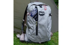 Swiss Piranha Dyneema RopeFish Zeltschnur 20 M X 2 Mm Schwarz -Fiamma Verkäufe 595187 4457003 1