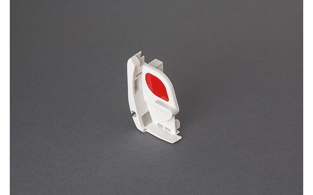 Fiamma Endkappe (links) Passend Zu F45 S/ZIP 3 Fiamma Endkappe (links) Passend Zu F45 S/ZIP