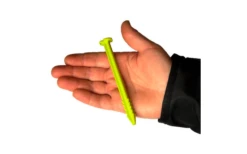 SwissPiranha Zelthering GS120 Einzeln -Fiamma Verkäufe 597123 4372235