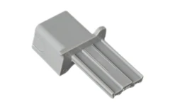 Fiamma Endstück Fast Clip Links Vorne Für Privacy Room F45 / F65 / Light / Fiamma Artikelnummer 98655-618