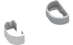 Fiamma Endrohrabdeckung Spannstange Für Caravanstore / F35 Fiamma Artikelnummer 98655-303