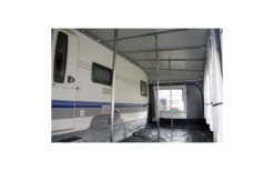 Brand Zusatzgestänge Für Vorzelte Und Zelte Dachstange Gebogen Stahl 25 Mm Länge 210 - 255 Mm -Fiamma Verkäufe 612647 4442115