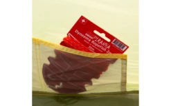 Swiss Piranha Dyneema RopeFish Zeltschnur 20 M X 2 Mm Schwarz -Fiamma Verkäufe 613755 4457063 1