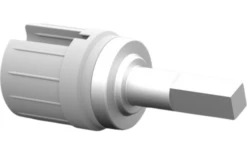 Fiamma Endanschlagsvorrichtung D48 Links Für F45S Fiamma Artikelnummer 98673-083