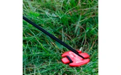 Swiss Piranha RT150 Zelthering Rot 15 Cm Einzeln -Fiamma Verkäufe 623091 4333427