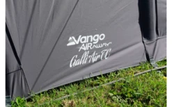 Vango Galli Air TC Low Aufblasbares Bus-Vorzelt -Fiamma Verkäufe 625387 4367507