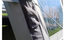 Vango Galli Air TC Low Aufblasbares Bus-Vorzelt -Fiamma Verkäufe 625391 4367515