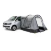 Kampa Trip Driveaway-Vorzelt 290 X 180 X 210 Cm -Fiamma Verkäufe 625631 4340711