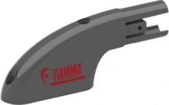 Fiamma Linkes Endstück Für Roof Rail Fiamma Artikelnummer 98658-062