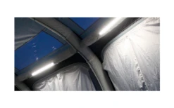 Outdoor Revolution Cayman Midi Air Vorzelt Low 180 Bis 210 Cm -Fiamma Verkäufe 633243 4431463