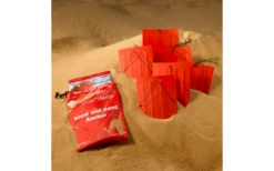 Swiss Piranha SSA Schnee Und Sand Anker 6er Set 43 G -Fiamma Verkäufe 634015 4417299