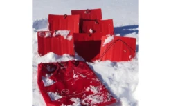 Swiss Piranha SSA Schnee Und Sand Anker 6er Set 43 G -Fiamma Verkäufe 634019 4417307