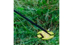 SwissPiranha GS150 Zelthering Grün 15 Cm Einzeln -Fiamma Verkäufe 634687 4402863