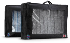 Walker Aktion Jolax Zeltteppich Blau 250 X 500 Cm -Fiamma Verkäufe 642336 4557162 1