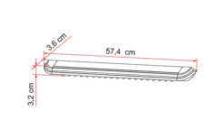 Fiamma Verkäufe -Fiamma Verkäufe 644349 4502766