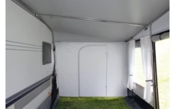 Brand Vorzelt Trennwand Rasta Tiefe 240 Cm -Fiamma Verkäufe 647031 4512978